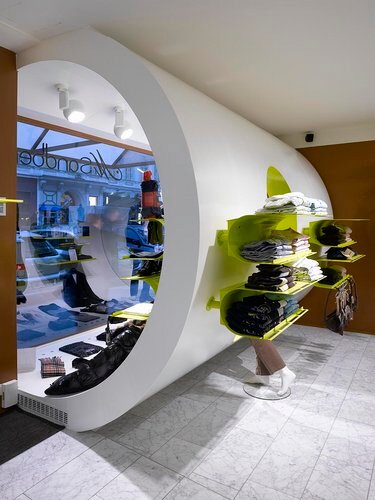 Ein Foto von Manfred Seidl