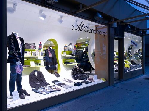 Ein Foto von Manfred Seidl