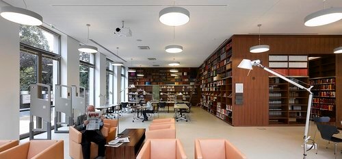 Ein Foto von Manfred Seidl