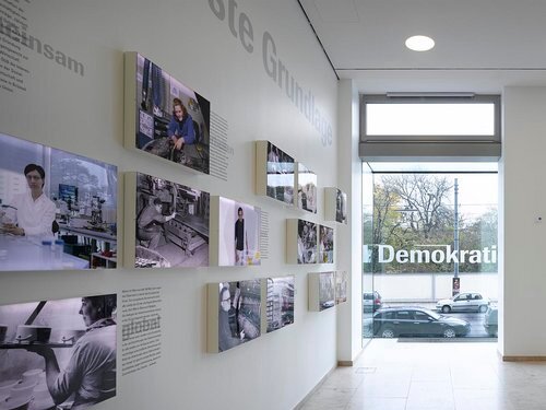 Ein Foto von Manfred Seidl