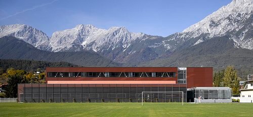 Ein Foto von Manfred Seidl