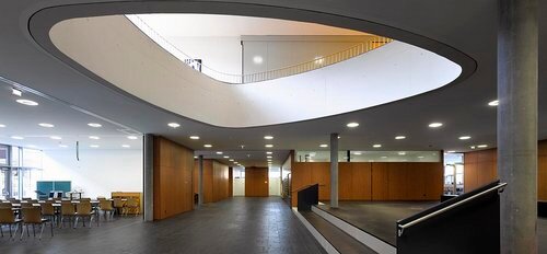 Ein Foto von Manfred Seidl