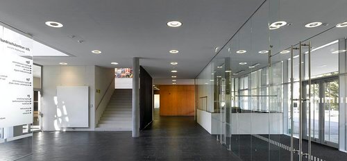 Ein Foto von Manfred Seidl