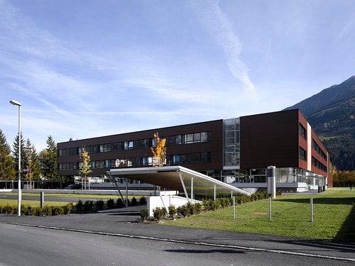 Ein Foto von Manfred Seidl