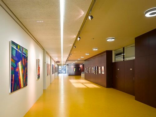 Ein Foto von Manfred Seidl