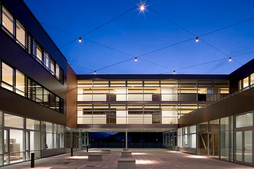 Ein Foto von Manfred Seidl