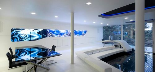 Ein Foto von Manfred Seidl