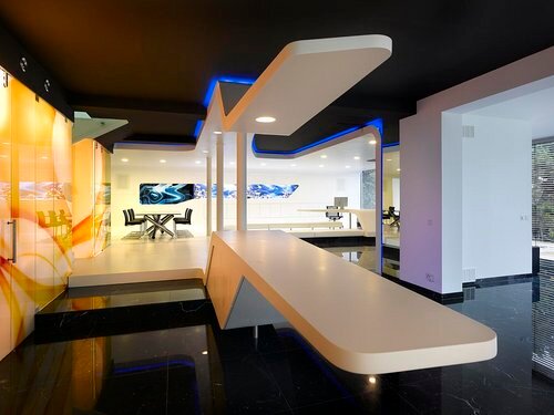 Ein Foto von Manfred Seidl