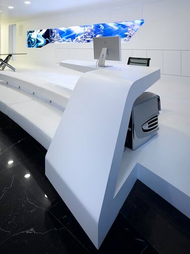 Ein Foto von Manfred Seidl