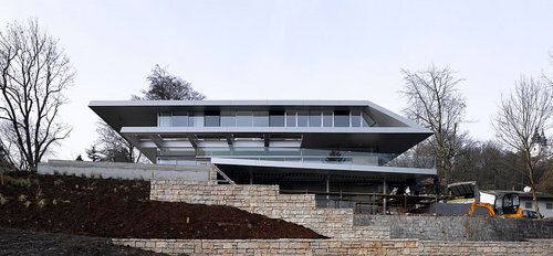 Ein Foto von Manfred Seidl