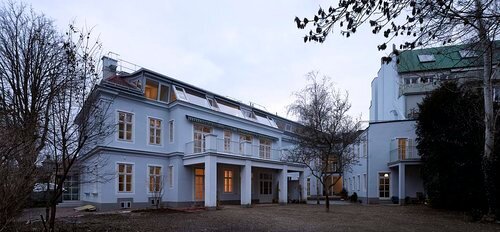 Ein Foto von Manfred Seidl