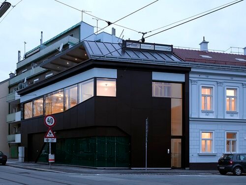 Ein Foto von Manfred Seidl