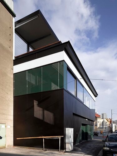 Ein Foto von Manfred Seidl