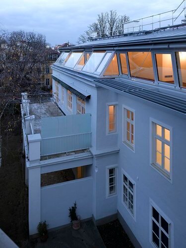 Ein Foto von Manfred Seidl