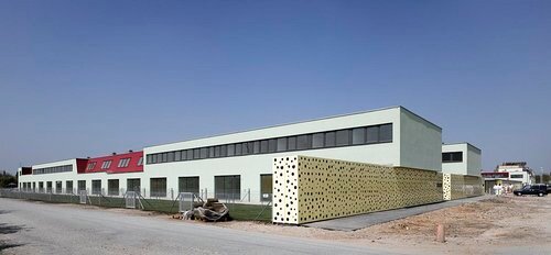 Ein Foto von Manfred Seidl