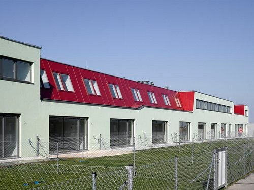 Ein Foto von Manfred Seidl