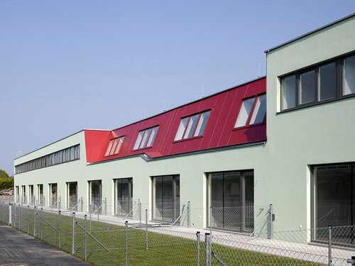 Ein Foto von Manfred Seidl