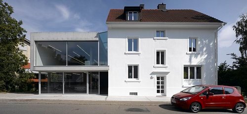 Ein Foto von Manfred Seidl