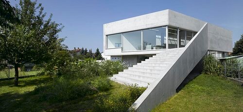 Ein Foto von Manfred Seidl