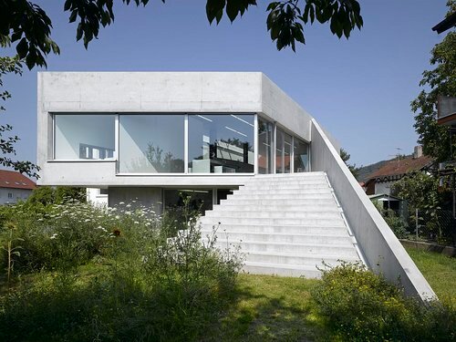 Ein Foto von Manfred Seidl