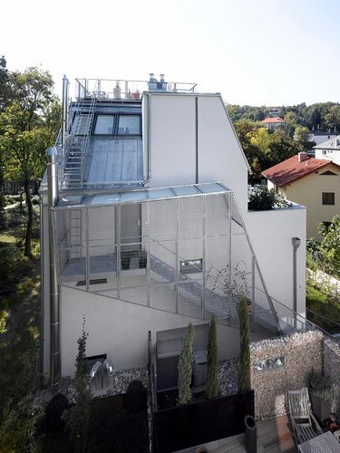 Ein Foto von Manfred Seidl