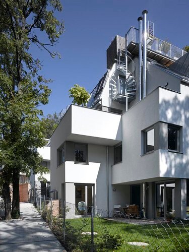 Ein Foto von Manfred Seidl