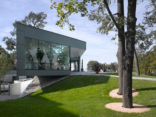 Ein Foto von Manfred Seidl