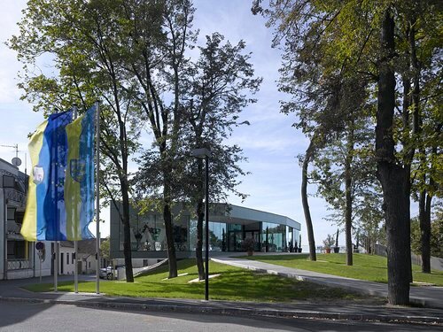 Ein Foto von Manfred Seidl