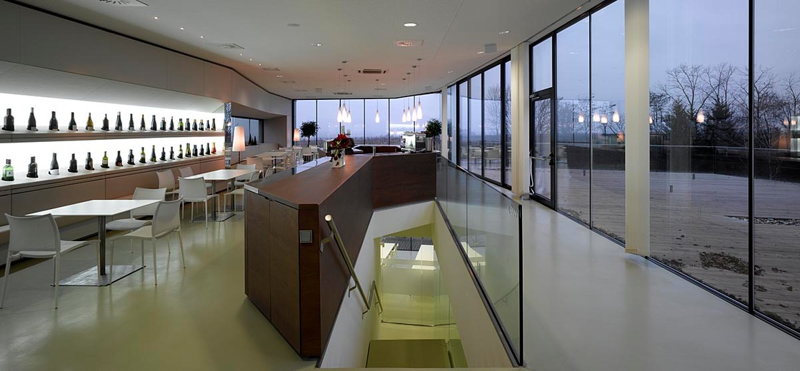 Ein Foto von Manfred Seidl