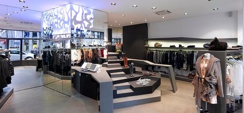 Ein Foto von Manfred Seidl