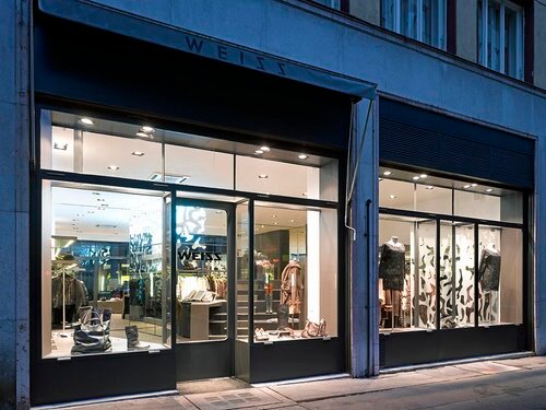 Ein Foto von Manfred Seidl