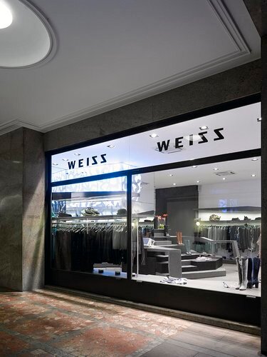 Ein Foto von Manfred Seidl