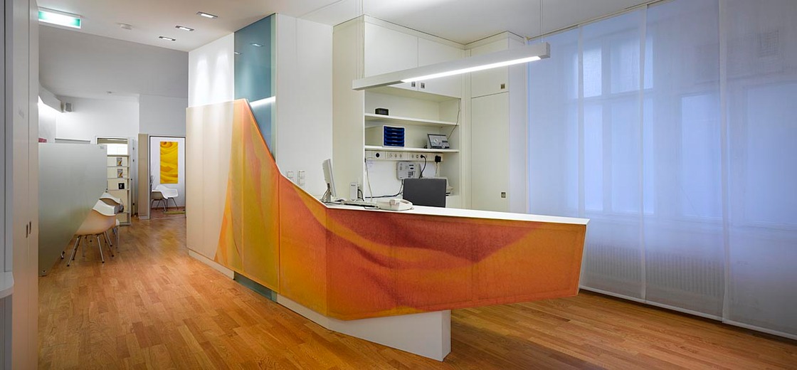 Ein Foto von Manfred Seidl