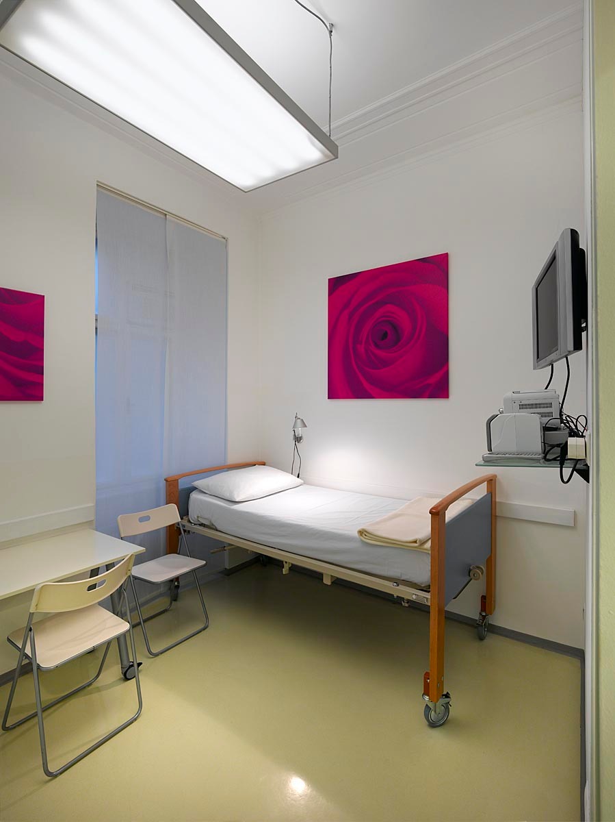 Ein Foto von Manfred Seidl