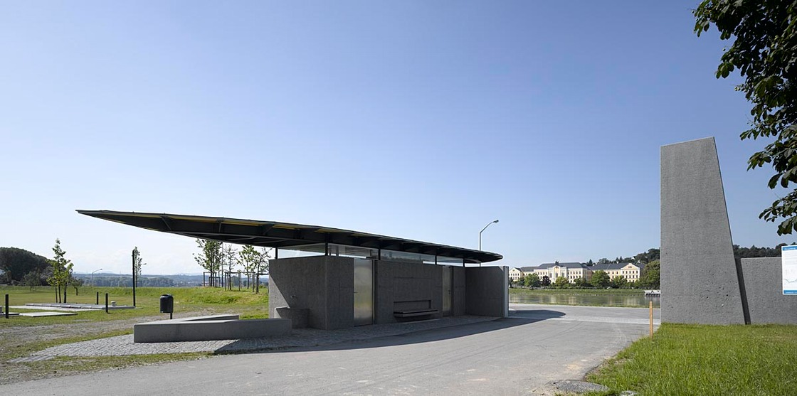 Ein Foto von Manfred Seidl