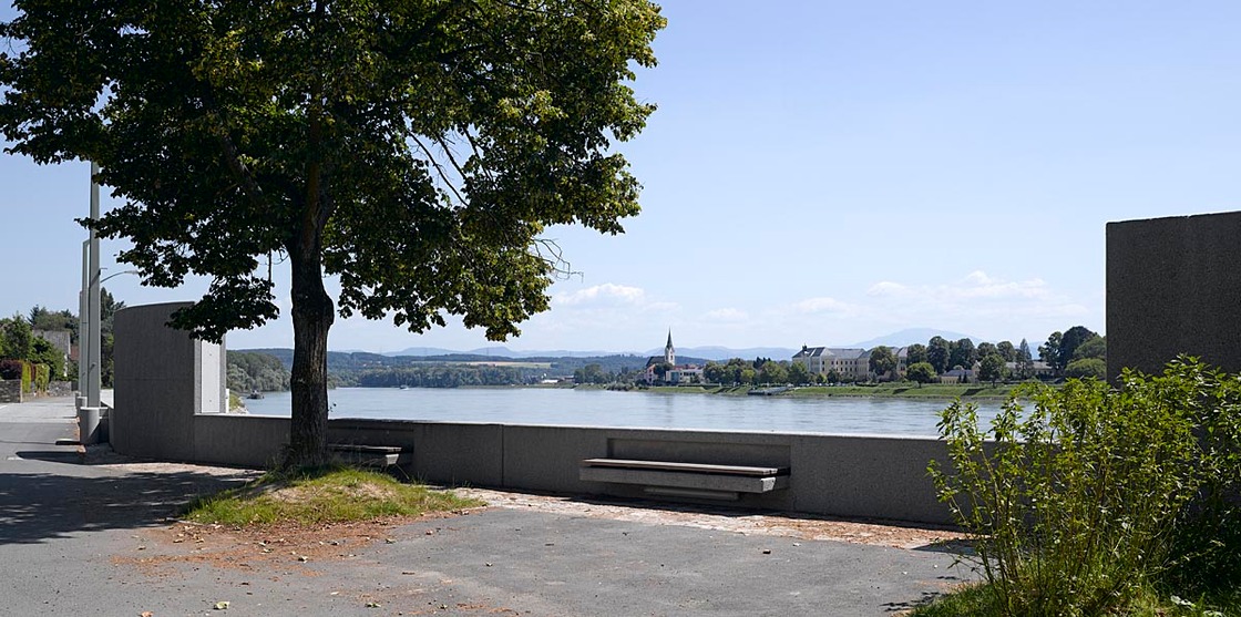 Ein Foto von Manfred Seidl