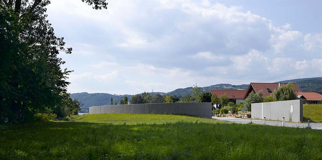 Ein Foto von Manfred Seidl