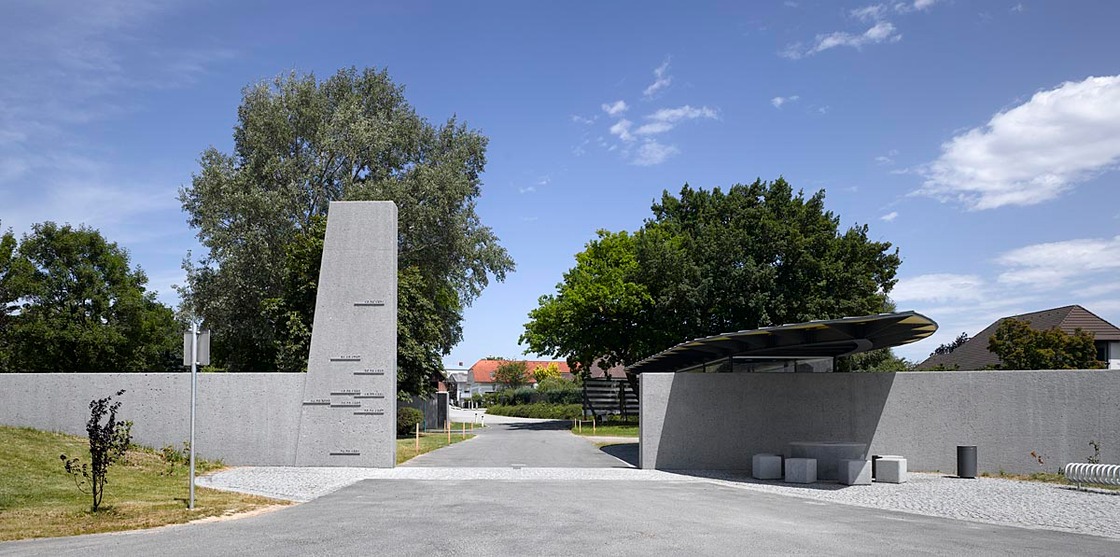 Ein Foto von Manfred Seidl