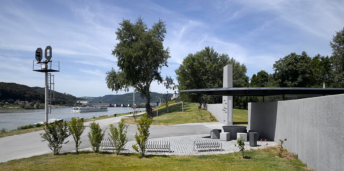 Ein Foto von Manfred Seidl