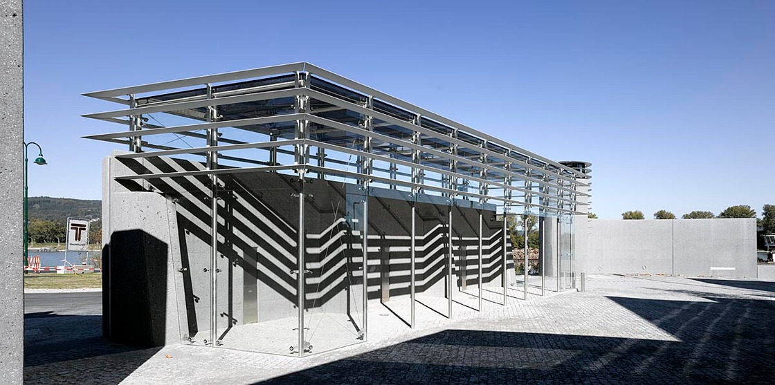 Ein Foto von Manfred Seidl