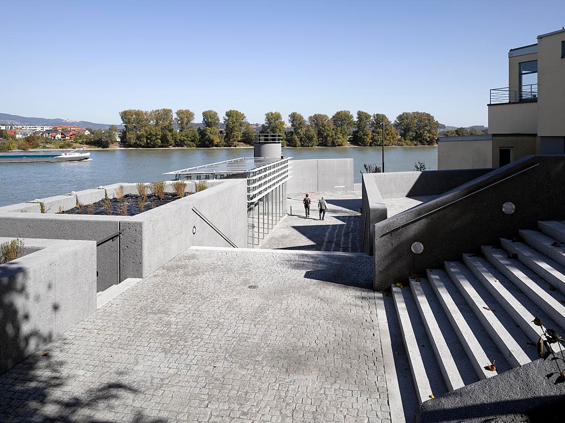 Ein Foto von Manfred Seidl