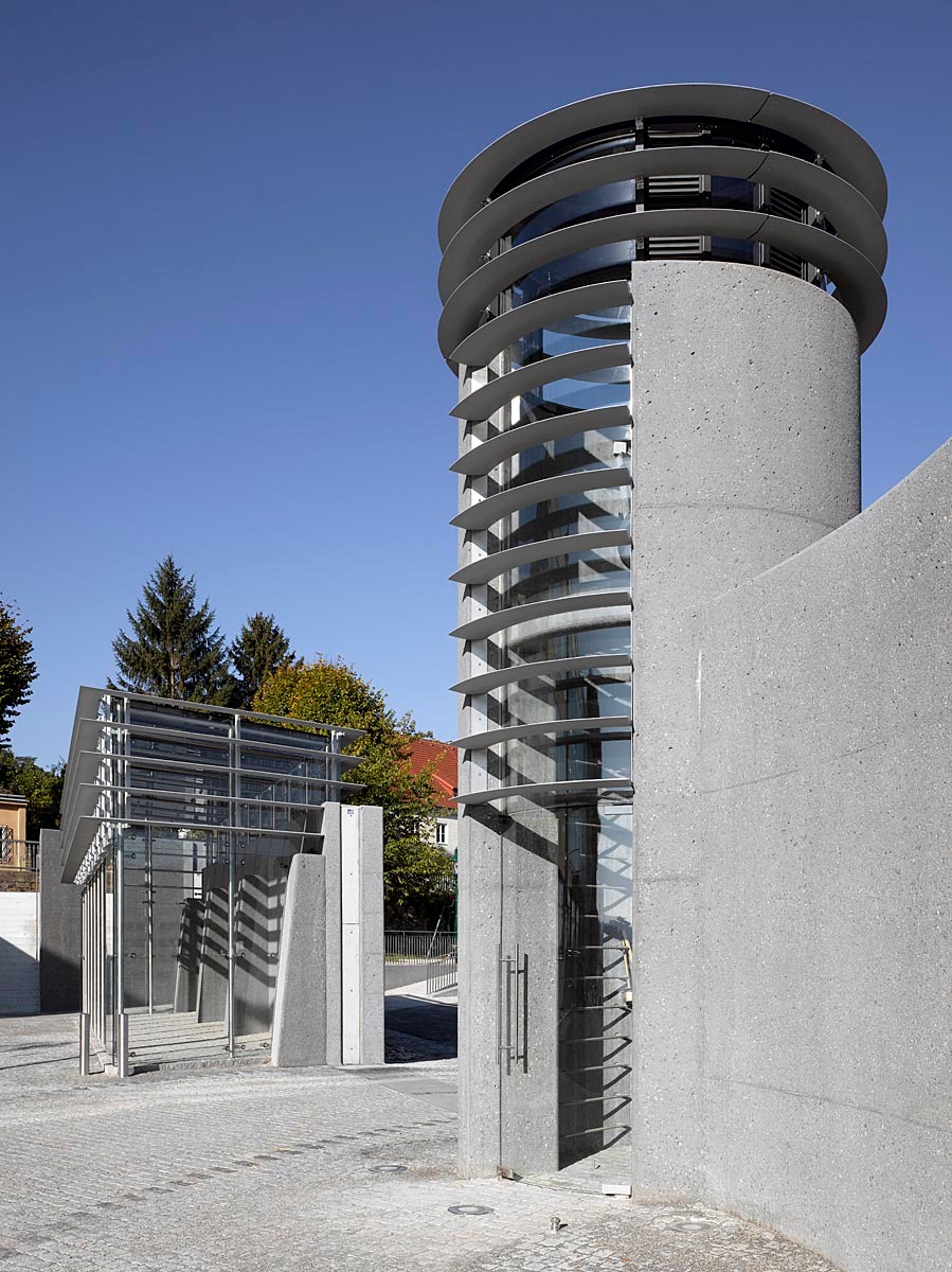 Ein Foto von Manfred Seidl