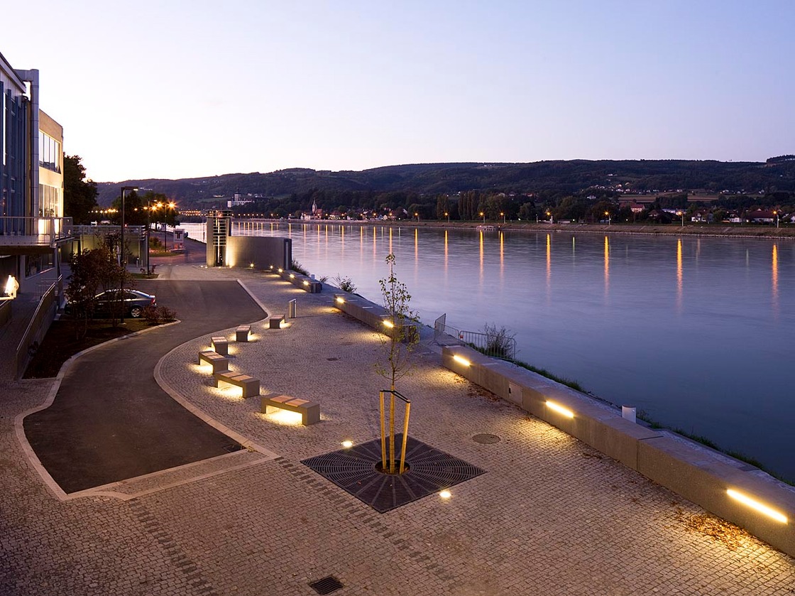 Ein Foto von Manfred Seidl