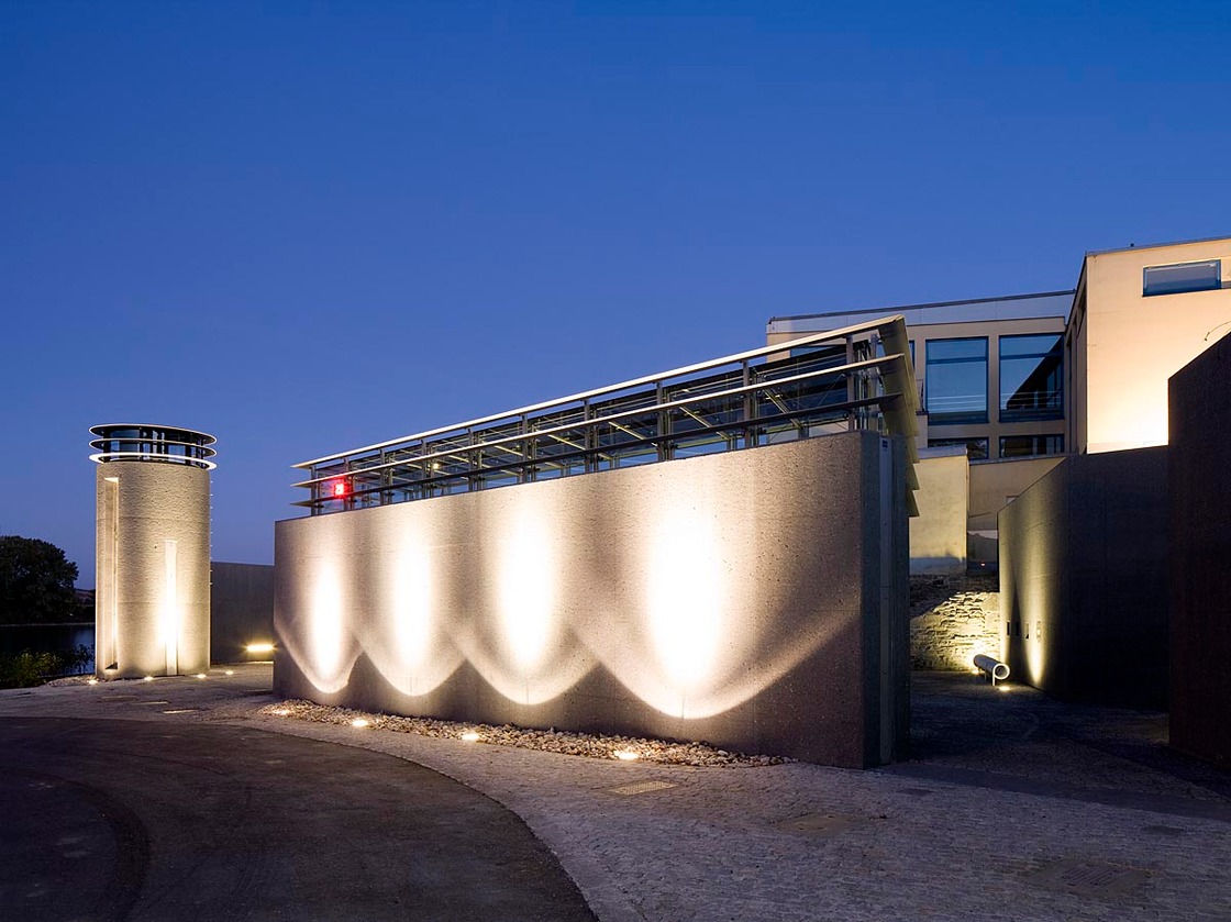 Ein Foto von Manfred Seidl