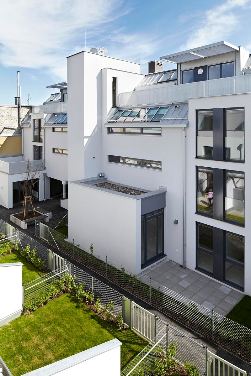 Ein Foto von Manfred Seidl