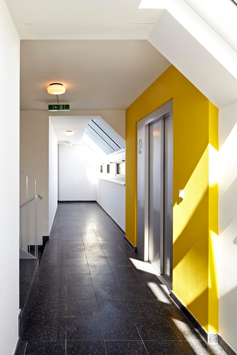 Ein Foto von Manfred Seidl