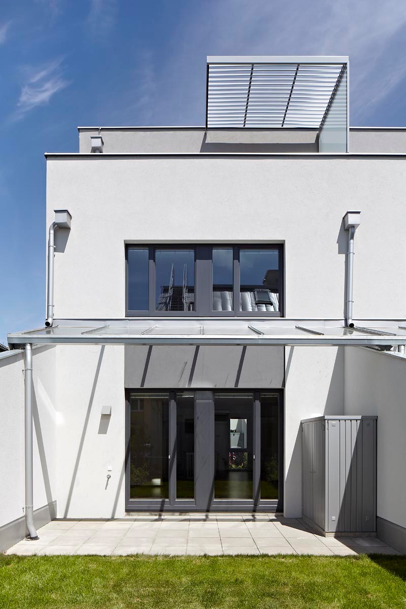 Ein Foto von Manfred Seidl