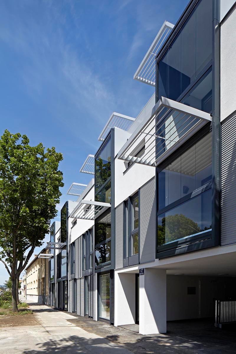 Ein Foto von Manfred Seidl