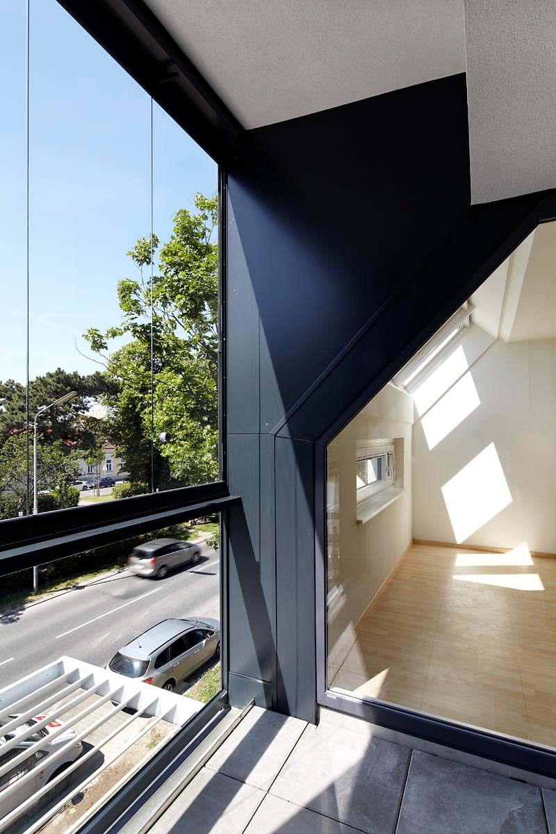 Ein Foto von Manfred Seidl