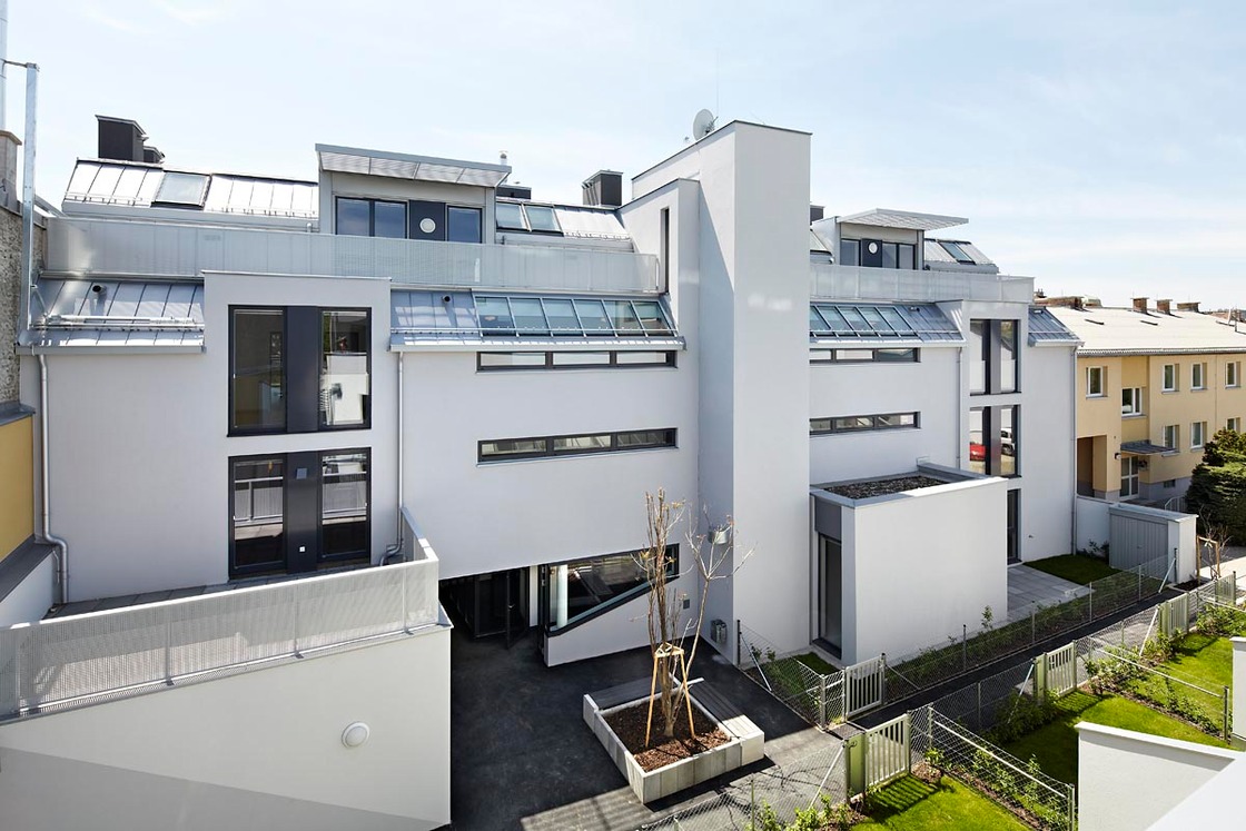 Ein Foto von Manfred Seidl